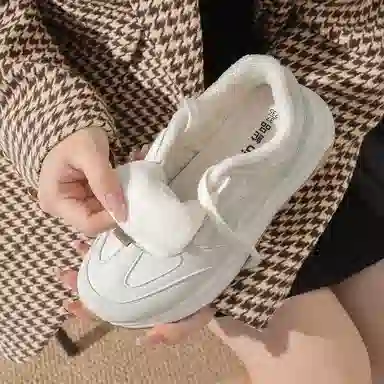 TUOPIN Paipai Sneakers