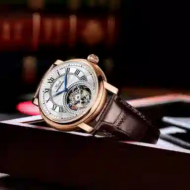 Tourbillon 1605