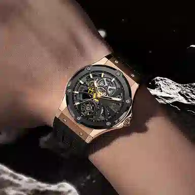 Tourbillon 1913-1