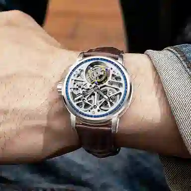 Tourbillon 1930