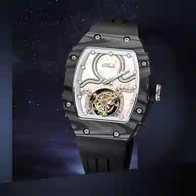 Tourbillon 1910L