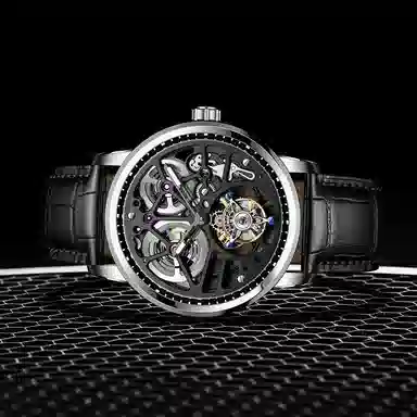 Tourbillon 1930