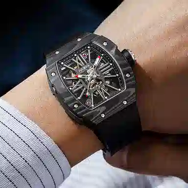 Tourbillon 1976-A