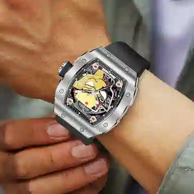 Haofa Tourbillon 1969A