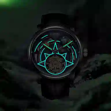 Tourbillon 2268-B