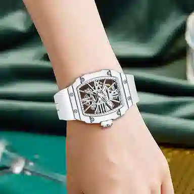 Tourbillon 3D 1995-A