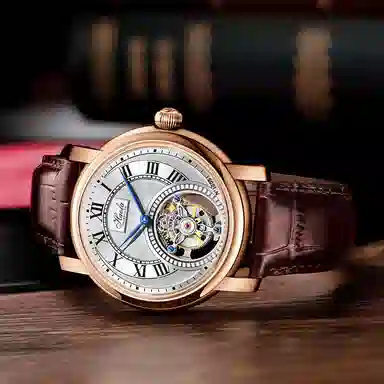 Tourbillon 1605