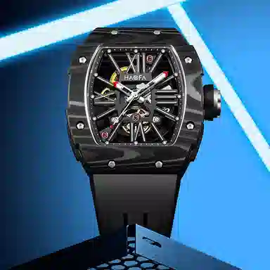 Tourbillon 1976-A