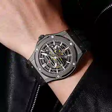 Tourbillon 1913-6