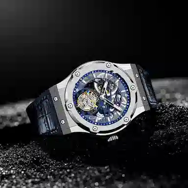 Tourbillon1916