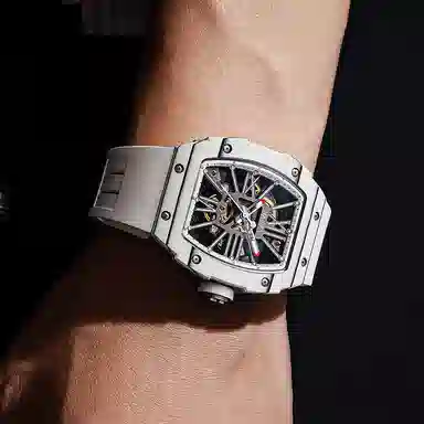 Tourbillon 1976-A