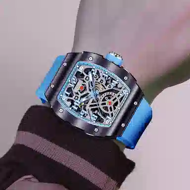 Tourbillon 1980A-A
