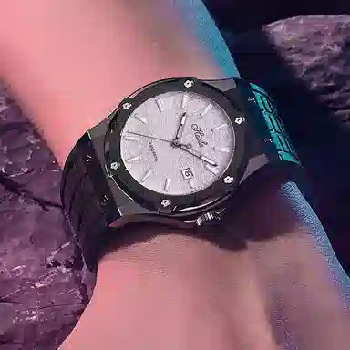 Haofa Tourbillon 1911