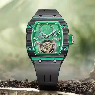 Tourbillon 1910L