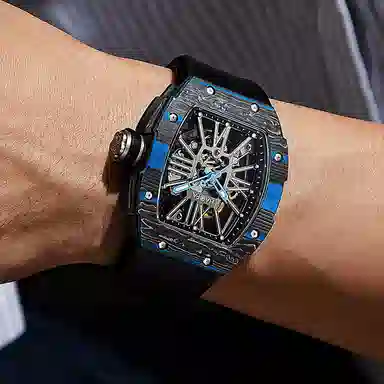 Tourbillon 1976-A