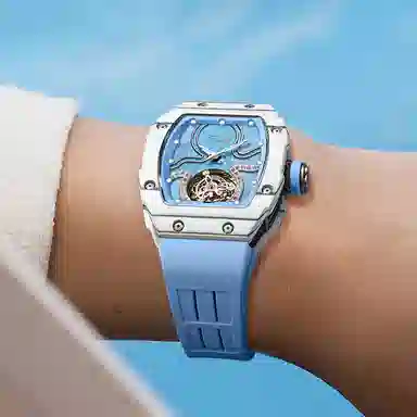 Tourbillon 1910L
