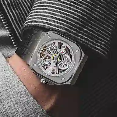 Haofa Tourbillon 1960