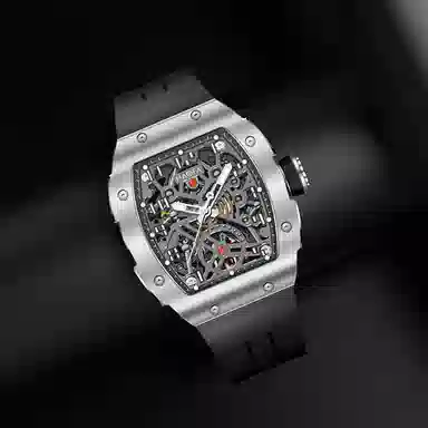 Tourbillon 1923A-A