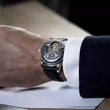 Tourbillon 2268-B