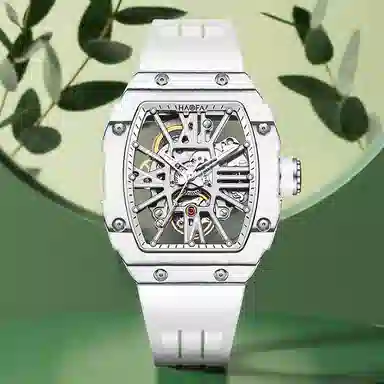 Tourbillon 3D 1995-A