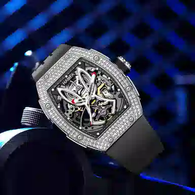 Tourbillon3D 1985S