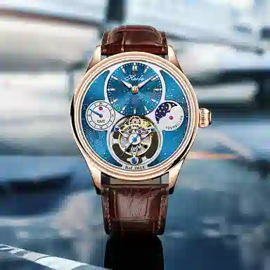 Tourbillon 0618