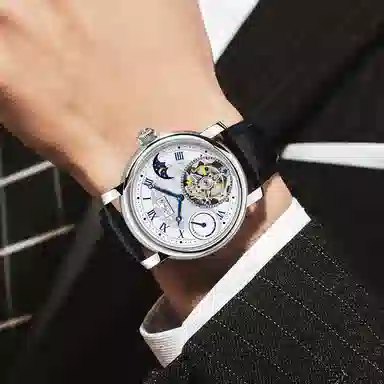 Tourbillon 1016