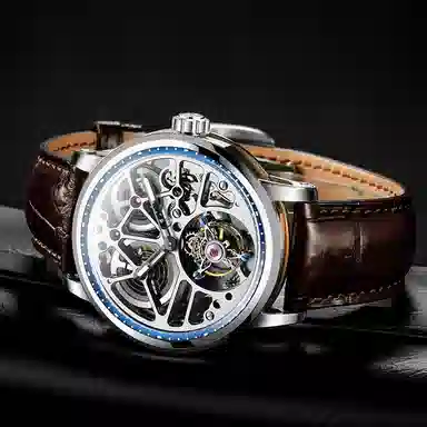 Tourbillon 1930