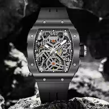Tourbillon 1980A-A