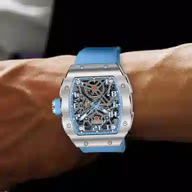 Tourbillon 1923A-A