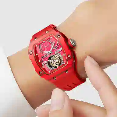 Tourbillon 1910L