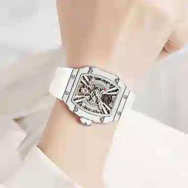 Haofa Tourbillon 1906L