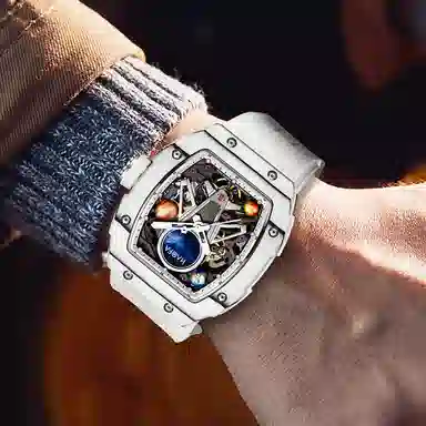 Haofa Tourbillon 1971