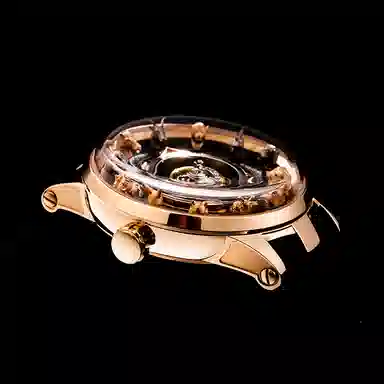 Haofa Tourbillon 2000-A