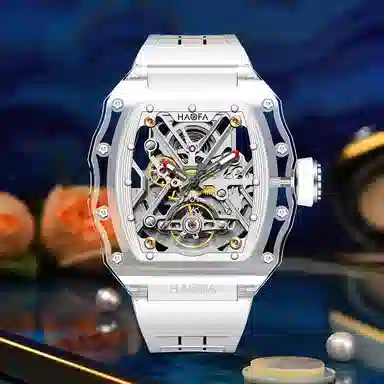 Tourbillon 2202