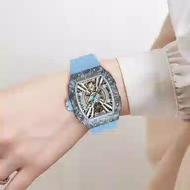 Haofa Tourbillon 1906L