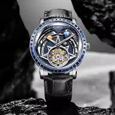 Tourbillon 2269-A
