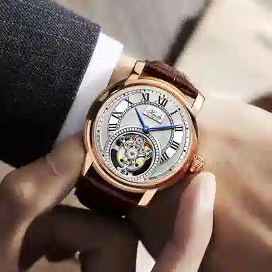 Tourbillon 1605