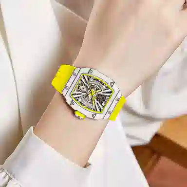 Haofa Tourbillon 1906L