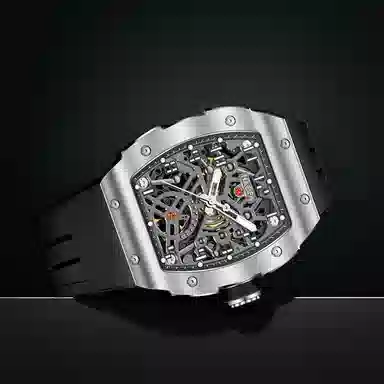 Tourbillon 1923A-A