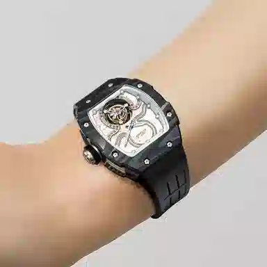Tourbillon 1910L