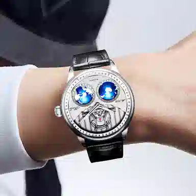 Tourbillon 50m