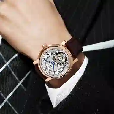 Tourbillon 1605