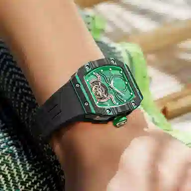 Tourbillon 1910L