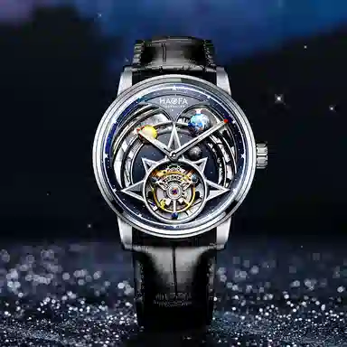 Tourbillon 2268-B