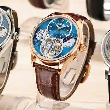 Tourbillon 0618