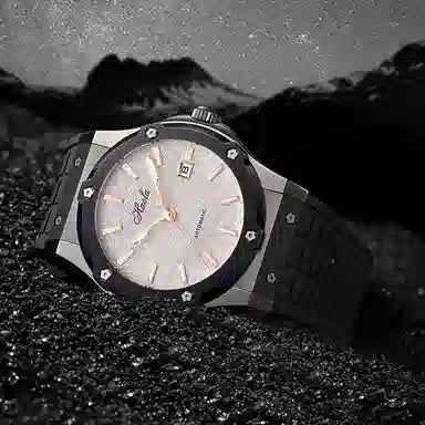 Haofa Tourbillon 1911