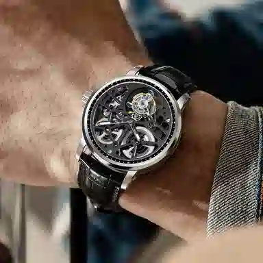 Tourbillon 1930