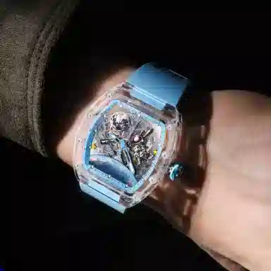 Haofa Automatic Watch