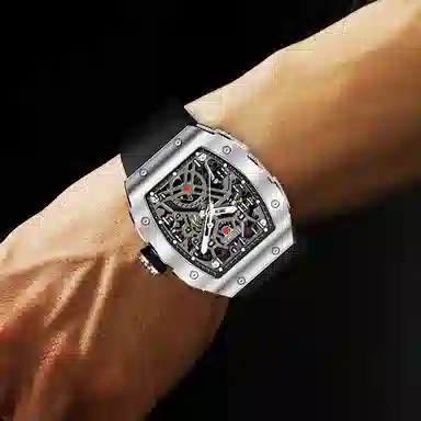 Tourbillon 1923A-A